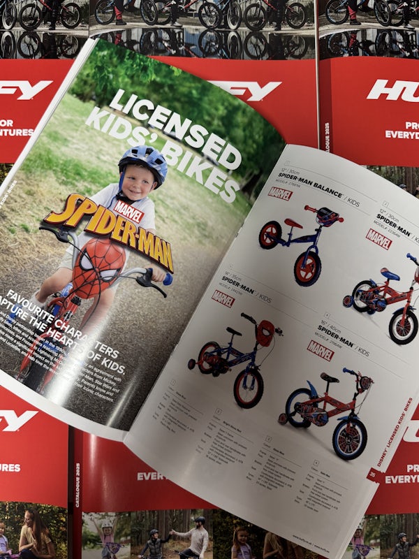 Print so sharp, you’ll want to reach out and touch it. 👌