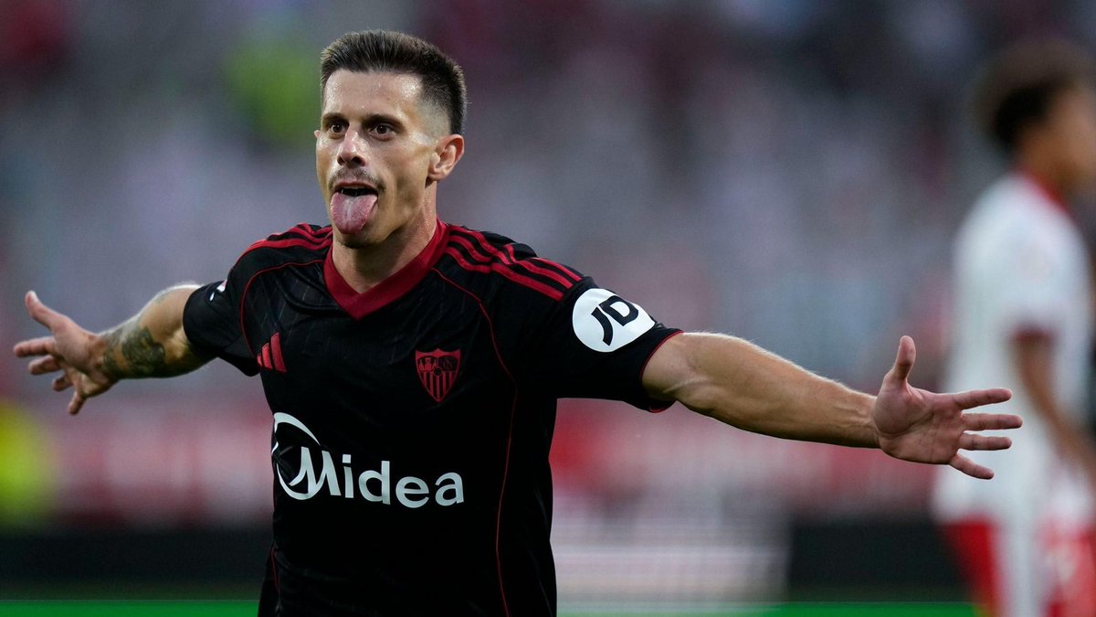 La Jugada de Sevilla tweet media