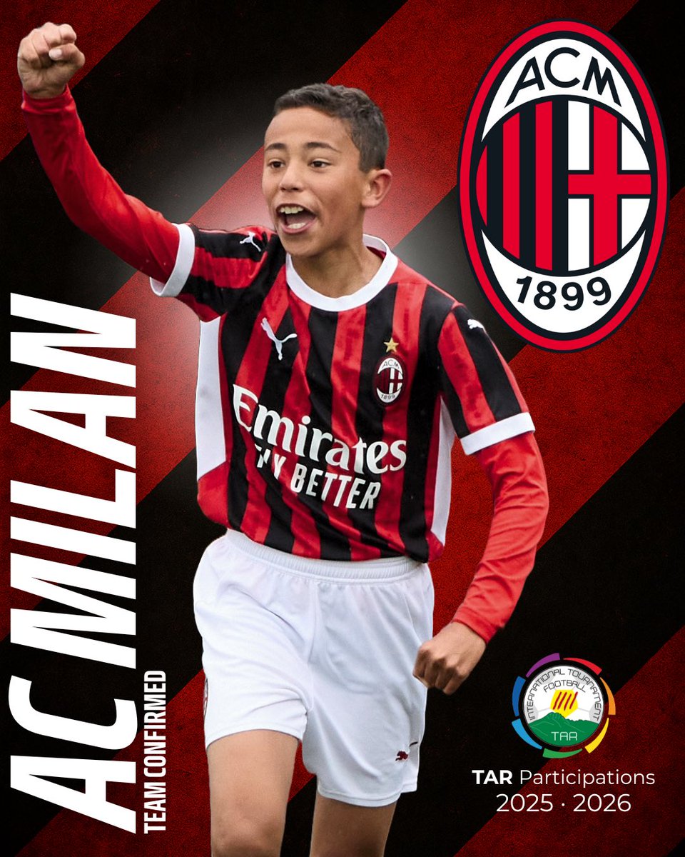 TAR U11 Promises tweet media