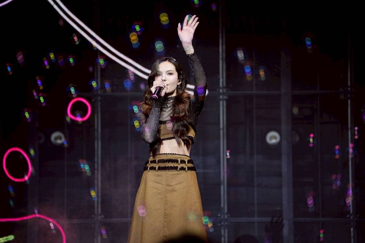 SECRET_Styled's tweet image. ใจฟูทุกวินาที !! ลูกหมี &amp;amp; ซอนญ่า แท็กทีมเสิร์ฟความสุขแฟนมีตรอบสอง Nanning ใน Fan Meeting in China 2025 Nanning

#ลูกหมีซอนญ่า #LMSY
#LMlookmhee
#SonyaSaranphat
#LMFanmeetingInNanning
#SYFanmeetingInNanning

    ปังไม่หยุด ฉุดความฮอตไม่อยู่แล้วจริงๆ สำหรับสองสาวคู่หวานที่มาแรงมาก…