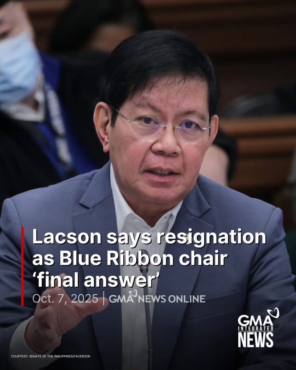 Kiko Pangilinan tweet media
