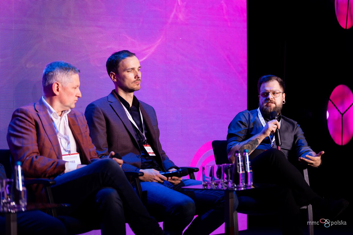 Data Economy Congress tweet media