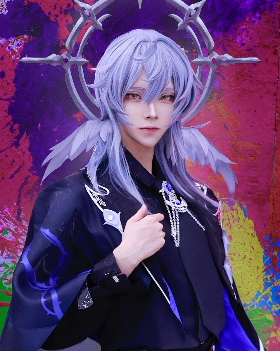 コスプレ / cosplay  崩壊スターレイル

 - サンデー

📸: <a href="/magicasevens/">素晴(すばる)池ハロ26</a> 
#崩壊スターレイル #池袋アコスタ 
#HonkaiStarRail #SundayHSR