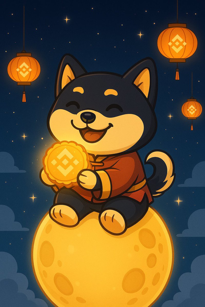 dcryptowolf's tweet image. I wish I bought $MANYU early—while CZ flexes on perps, this Shiba army’s stacking wins! 20M+ social followers, unstoppable growth. Bags packing daily—hop in before the real moonshot! 🐶🚀 ✨ #CryptoPartnership #DogTokens #SunDog @SUNDOG_TRX 🐕 📈  @RealManyu #MANYU #ETH #DeFi 🚀…
