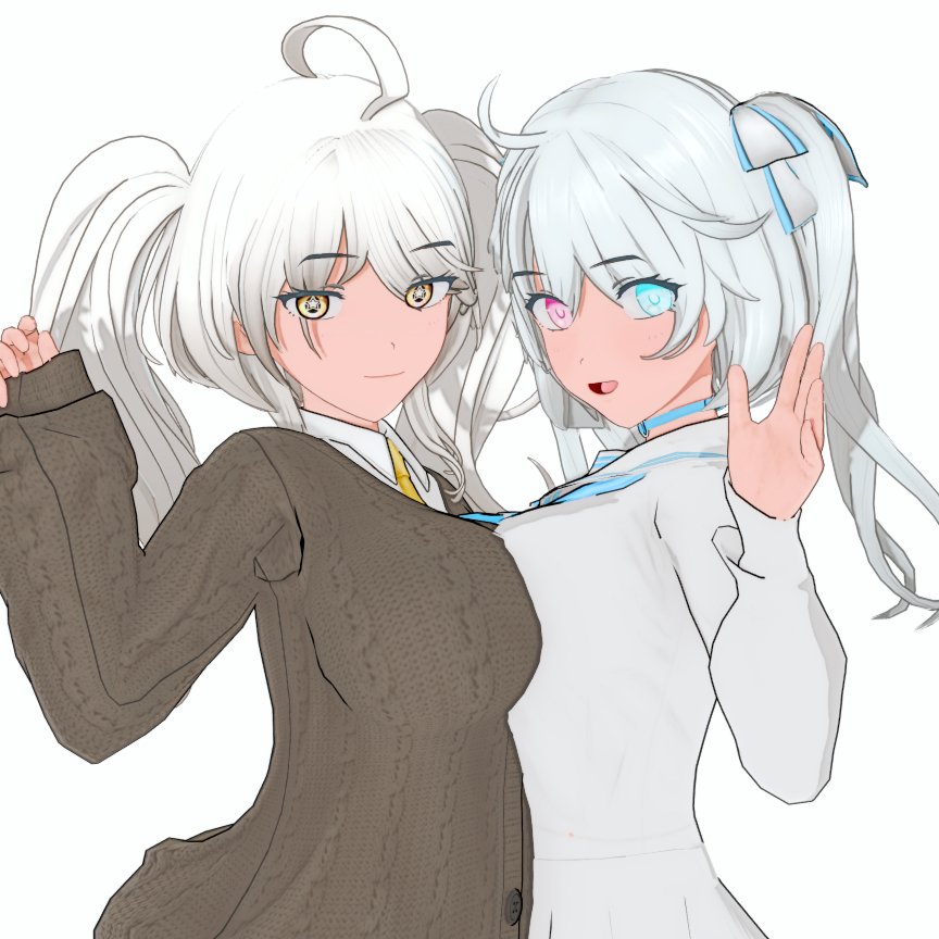 Ni-San(222) tweet media