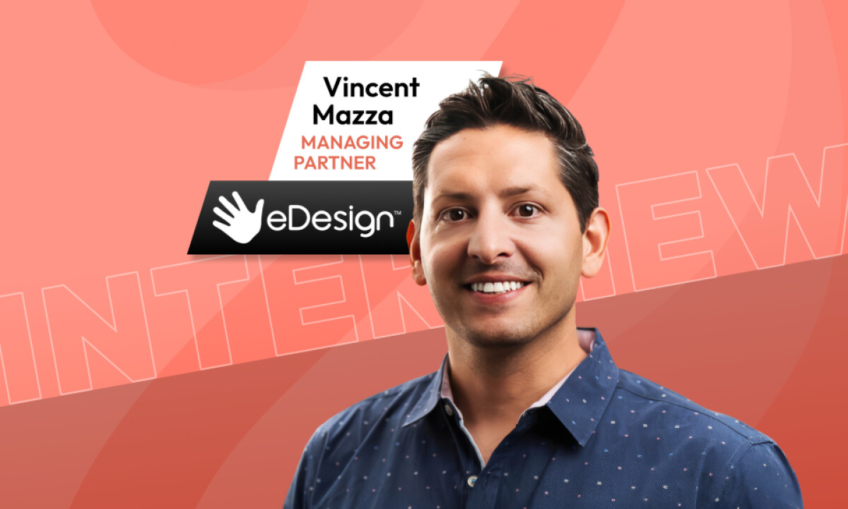 We_Are_eDesign's tweet image. In this @designrushmag interview, Vincent Mazza explores how 𝘀𝗽𝗮𝘁𝗶𝗮𝗹 𝘄𝗲𝗯 𝗱𝗲𝘀𝗶𝗴𝗻 turns websites into immersive environments that build emotion, memory, and loyalty.
👉 news.designrush.com/spatial-web-de…
#SpatialWeb #UXDesign #DigitalExperience #Innovation