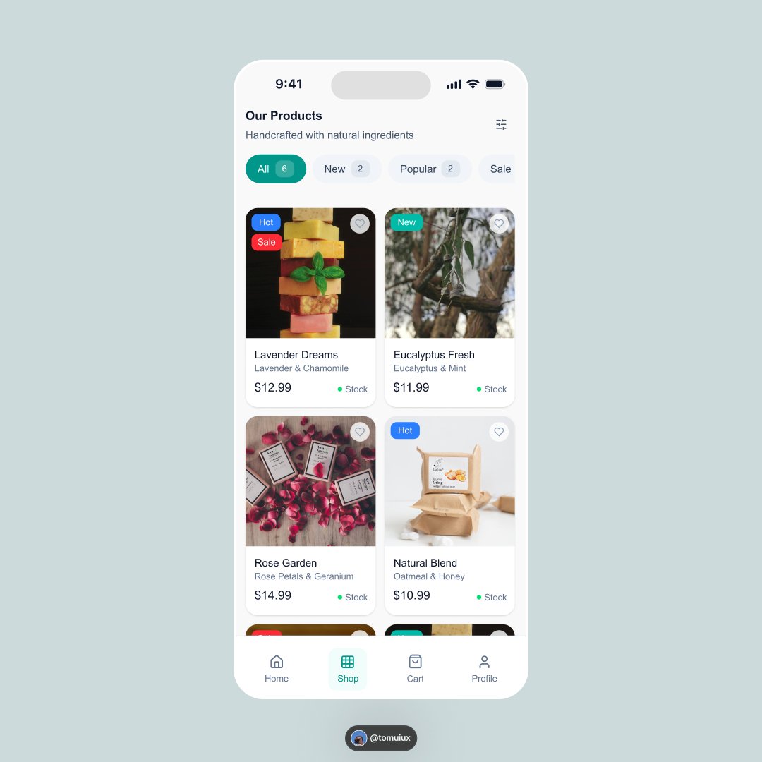 tomuiux's tweet image. 𝙀𝙢𝙥𝙩𝙮 𝙘𝙖𝙧𝙩 𝙨𝙘𝙧𝙚𝙚𝙣𝙨 𝙘𝙤𝙨𝙩 𝙨𝙖𝙡𝙚𝙨.
My design focuses on immediate guidance. The "Continue Shopping" CTA and friendly language keep users in the funnel.
Did I nail the hierarchy here?
#UXTips #UIDesign #Ecommerce