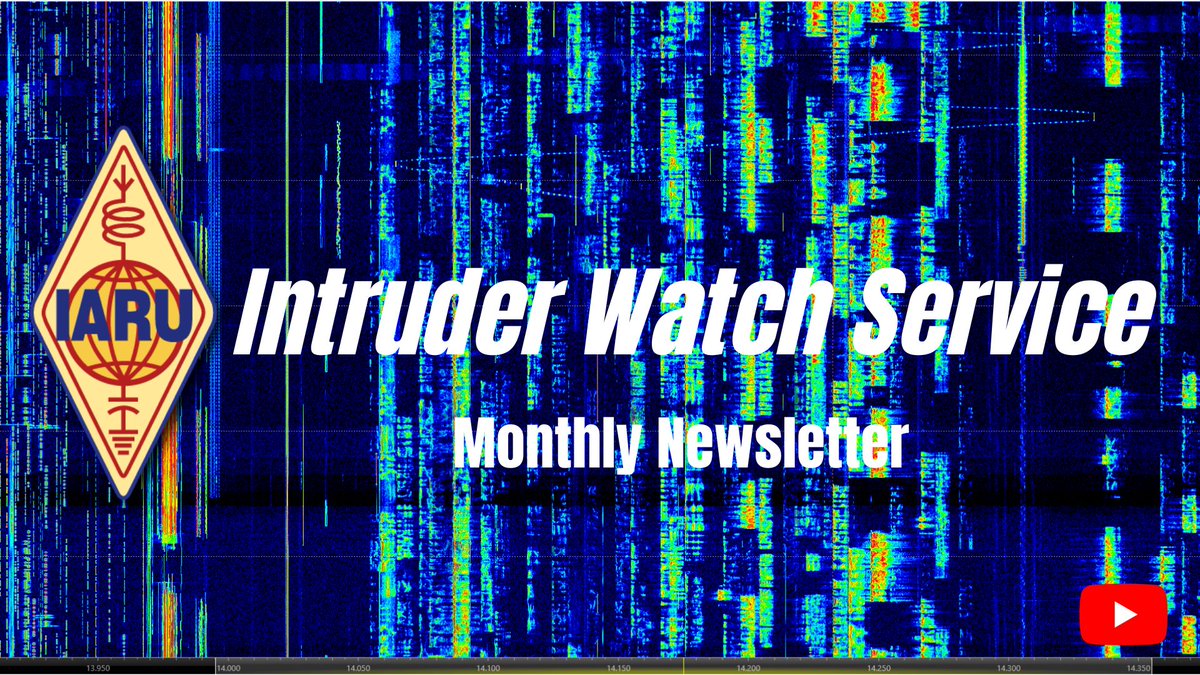 ARI_hq's tweet image. La newsletter della IARU Monitoring System Region 1 di agosto 2025: iaru-r1.org/wp-content/upl…

#ari #radioamatori #hamr #hamradio #iaru