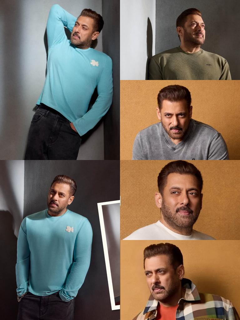 beingjesminmily's tweet photo. Who is better than him❤️🔥
#SalmanKhan #beinghumanclothing #aw25 #lovecareshare #consciousfashion
@BeingSalmanKhan 🖤🐯👸🤍 https://t.co/oS6o0fwzTu