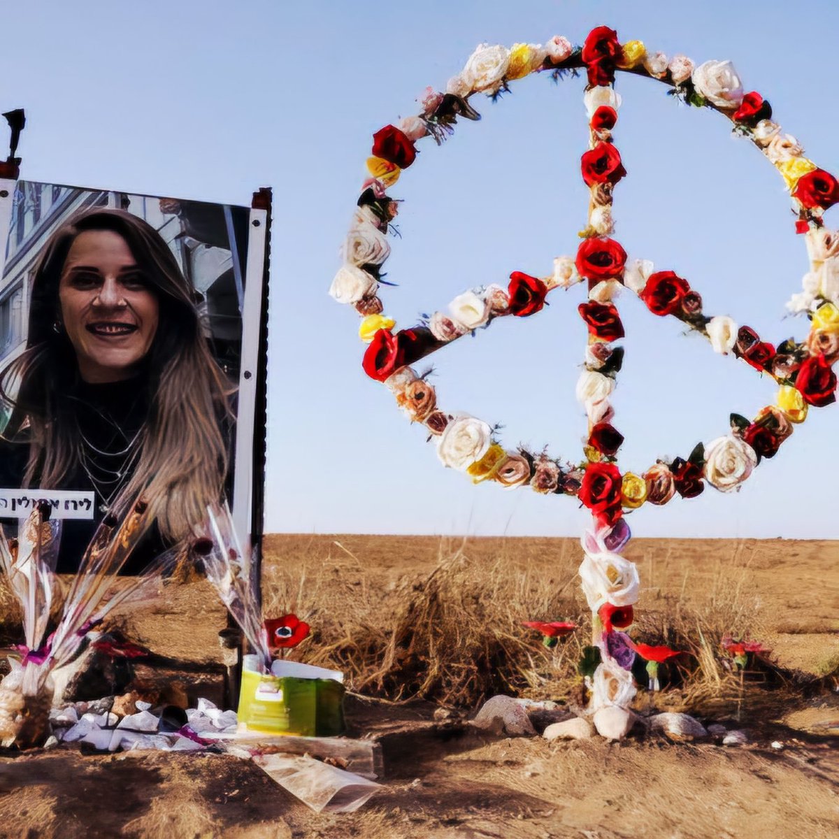 peleg_lewi's tweet photo. Hoy se cumplen dos años del ataque terrorista de Hamas contra Israel.
1.200 civiles fueron asesinados brutalmente, 250 personas fueron secuestradas y llevadas a Gaza.
Aún 48 siguen en cautiverio, en condiciones inhumanas, sin noticias, sin abrazos, sin esperanza clara de volver.

Perdí amigos aquel 7 de octubre. Dos años después La persistencia de la herida impide el retorno a la normalidad.
Desde entonces, la verdadera alegría se ha visto eclipsada por el peso del recuerdo y la imperiosa necesidad de no olvidar
En su memoria, y en la de aquellos que aún esperan:
Nunca olvidaremos. Nunca silenciaremos.
Mi prioridad fundamental es garantizar la seguridad de Israel y del pueblo judío frente a la creciente ola de odio y judeofobia que nos asedia.
עם ישראל חי ונצח יהודה לא ישכח
נזכור את כולן וכולם🇮🇱🎗🕯🦁
