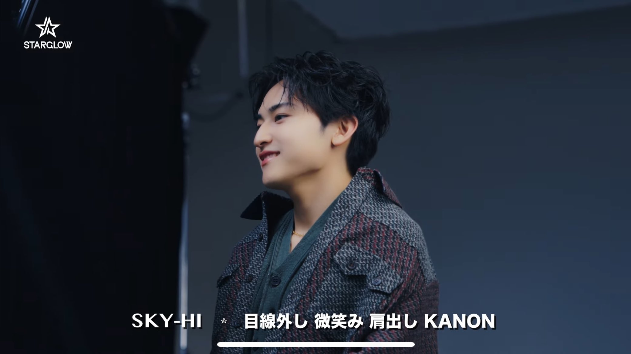 STARGLOW KANON カノン HappyGradation キーリング STARGLOW KANON カノン HappyGradation キーリング STARGLOW KANON