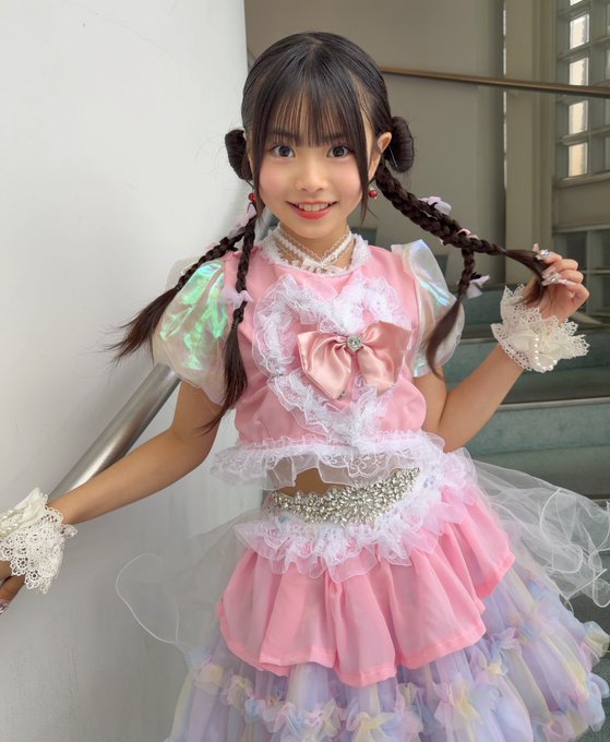 Twitterのコスプレ画像2