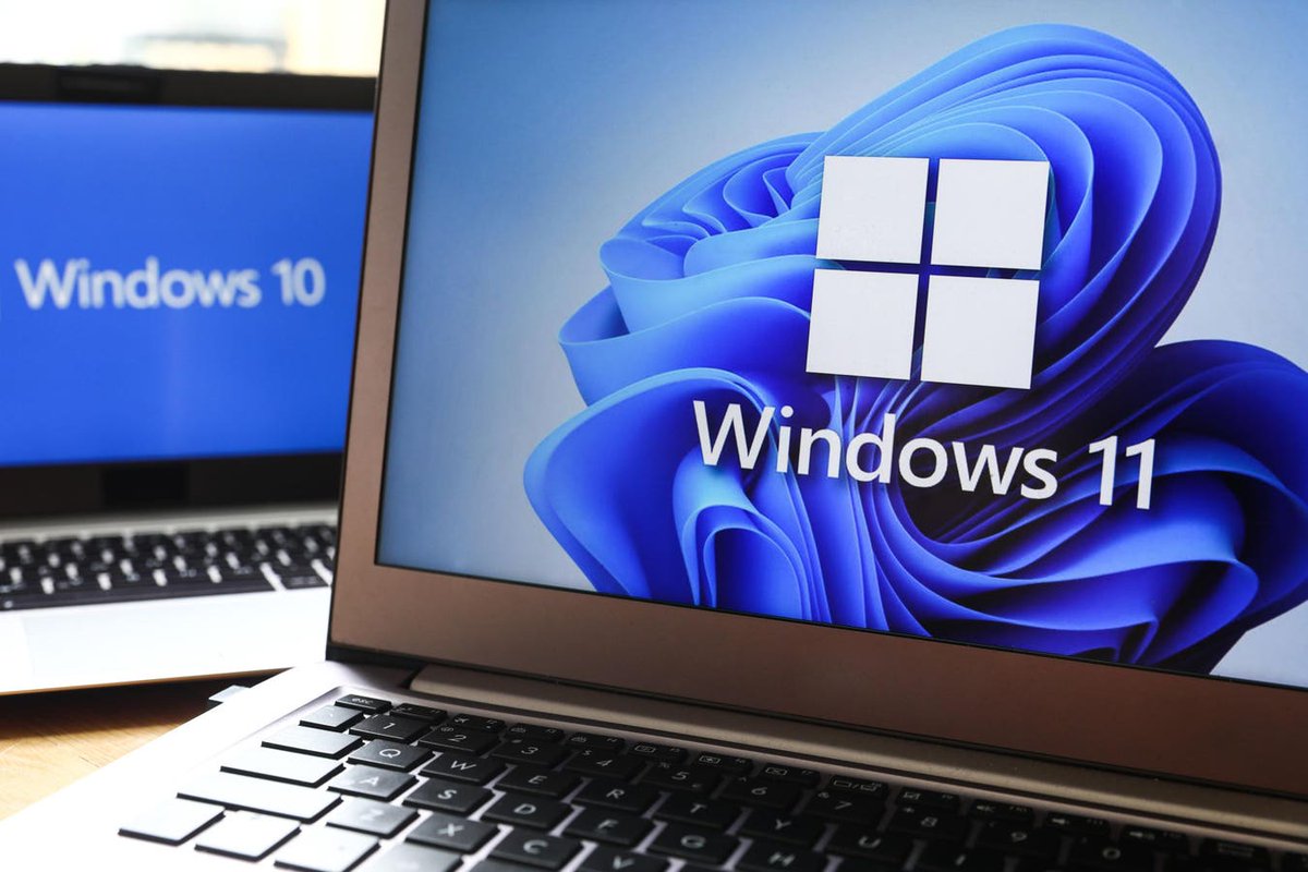 Rakshit_code's tweet image. 🪟 Microsoft ‘Security Disaster’—400 Million Windows PCs Now At Risk - Forbes - You must act if you're at risk — what to know.
🔗 forbes.com/sites/zakdoffm…
#Microsoft #Security #Disaster
