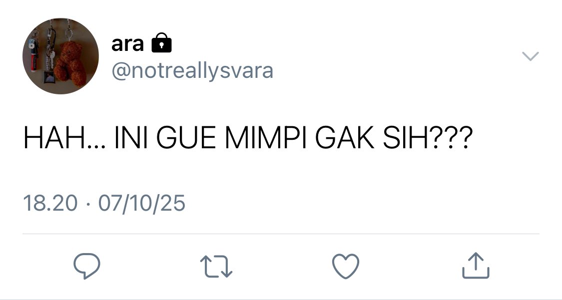 Salvation.

Markhyuck tweets au.