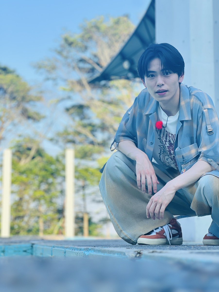 影山拓也 出演 東北放送(tbc)「#ひるまでウォッチン！」 見逃し配信中