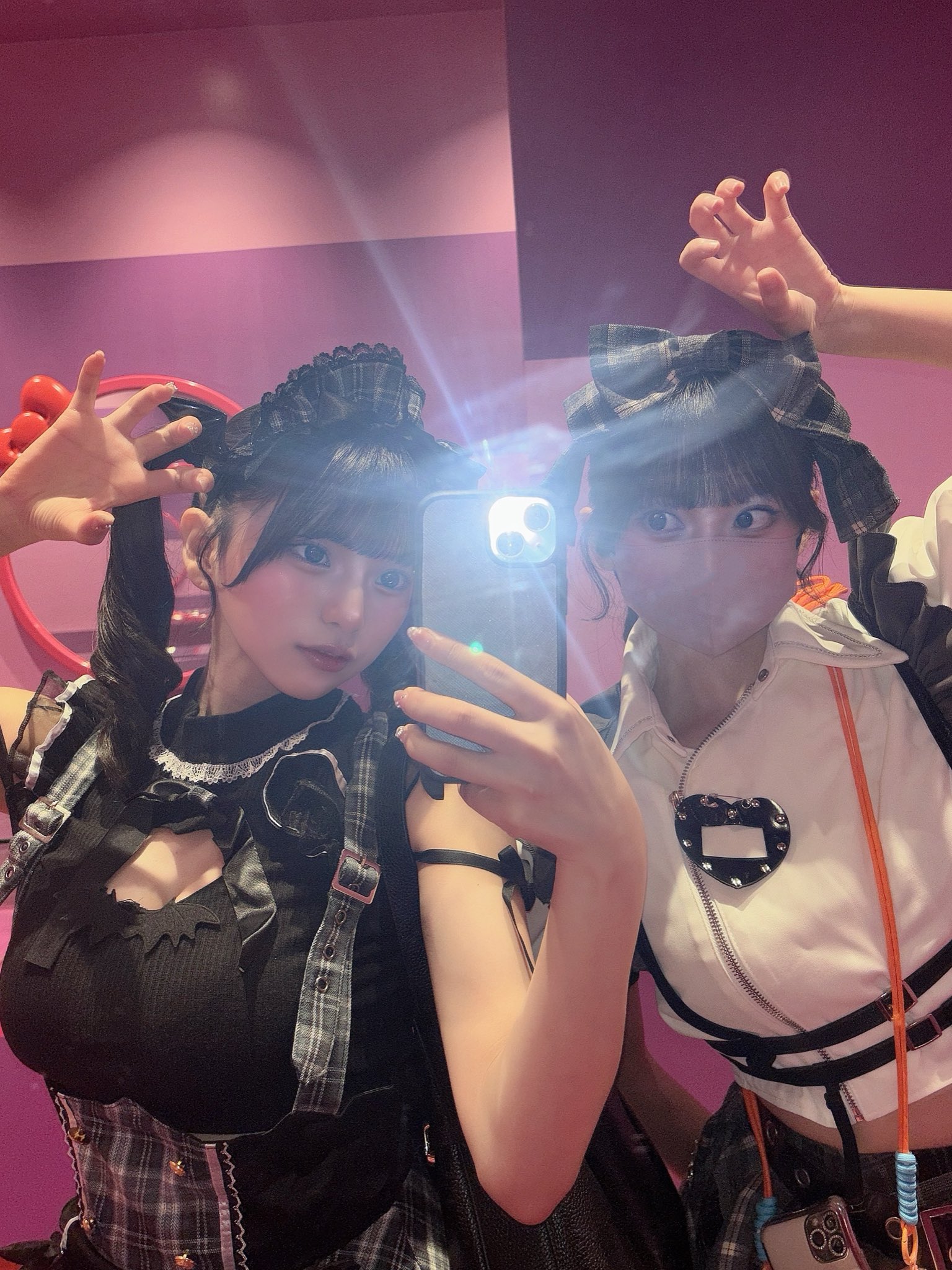 ♡VIP姫芽♡可愛いものセット 姫野ひなの☃️💙#Mooove! on X: 