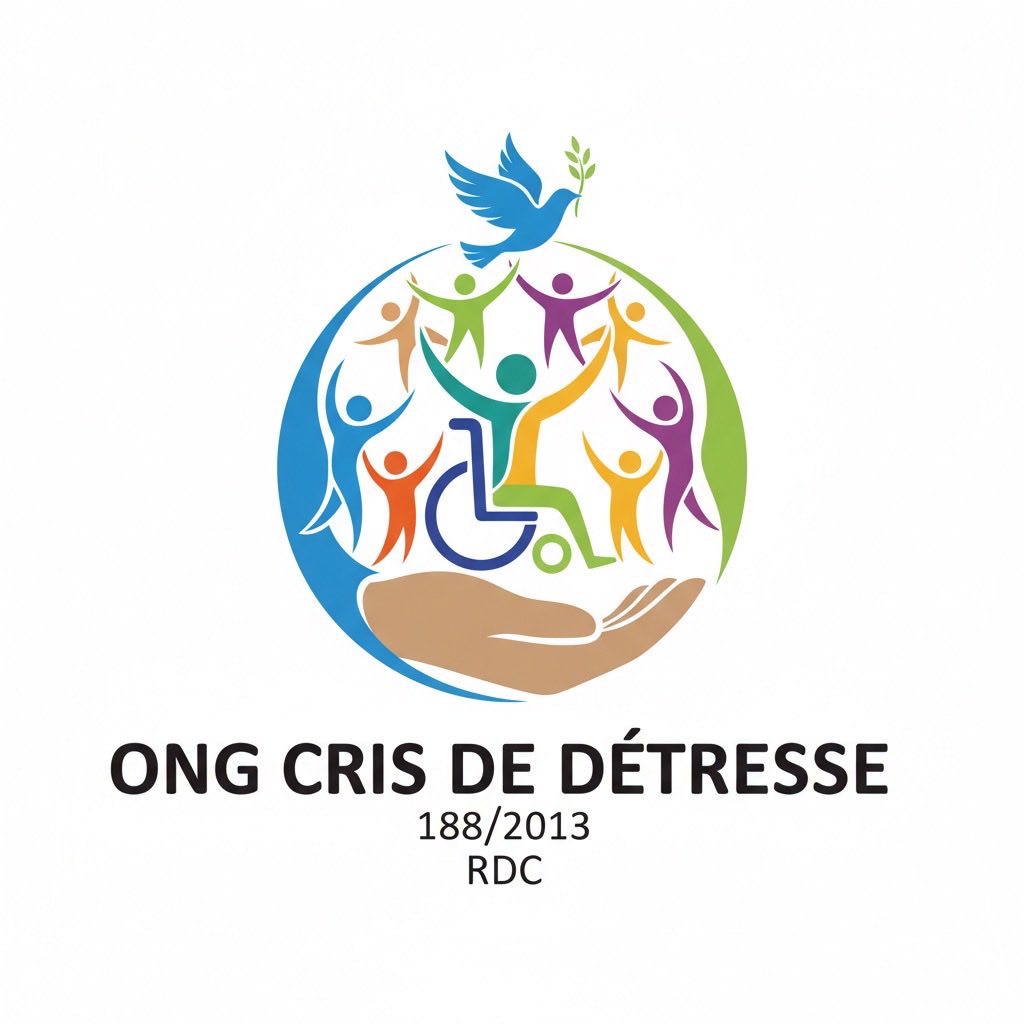 Pour une société où chaque citoyen trouve sa place, avec dignité.

Voir au-delà du handicap et Ensemble, faisons tomber les barrières : l'accessibilité pour tous.

L’ONG CRIS DE DÉTRESSE DÉCIDE D’AGIR . <a href="/Minpvh_apvRDC/">Ministère des Personnes Vivant avec Handicap RDC</a> <a href="/FFHandisport/">FFHandisport</a>