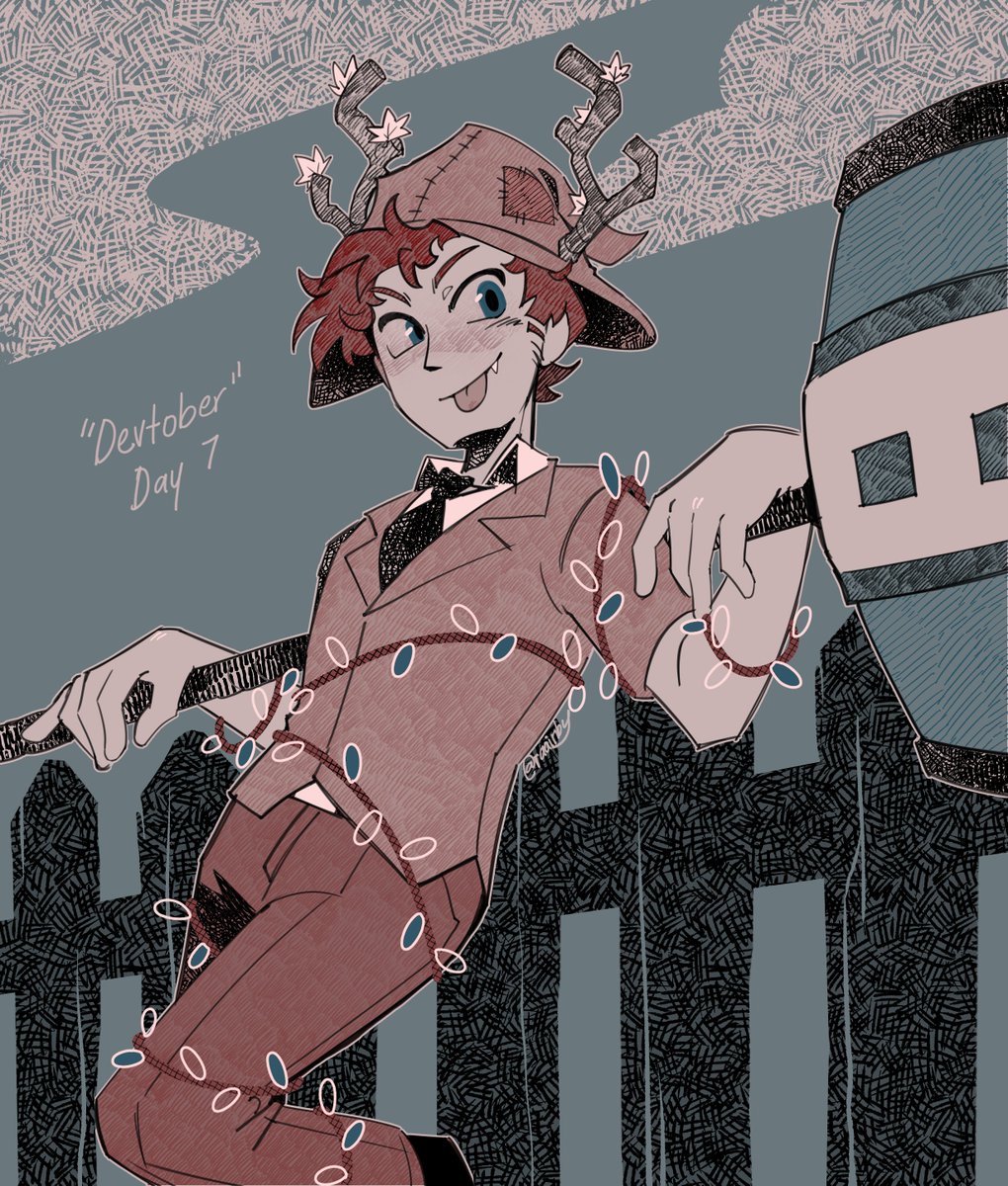 devtober day 7 ft. <a href="/_younite/">younite</a> 
#robloxart #robloxdevtwt