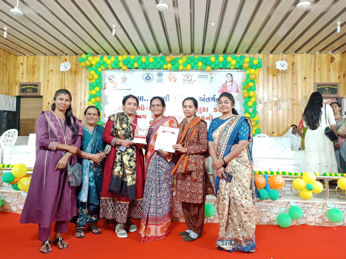 Anganwadi Kendra Rajansar (@anganwadirs) on Twitter photo 