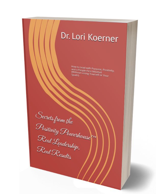 ⭐⭐⭐⭐⭐
“Real Talk. Real Leadership. Real Transformation.”

“Dr. Lori Koerner’s Secrets series is a masterclass in both professional success and personal growth. Secrets from the Other Side of the Table equips you with the practical tools to shine in interviews and career