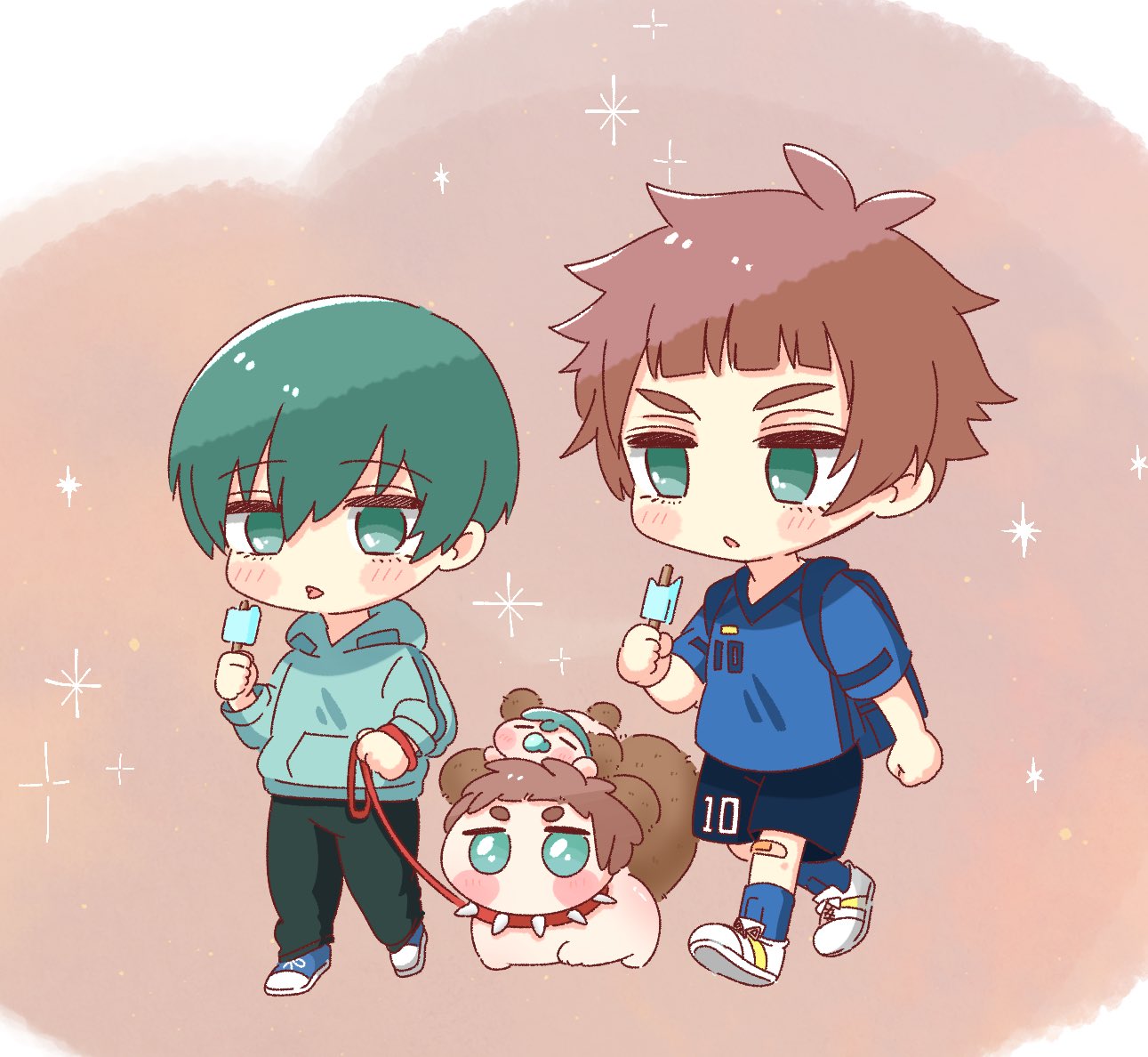 おもちもちもち🐰 (@ochimo_chimochi) / X