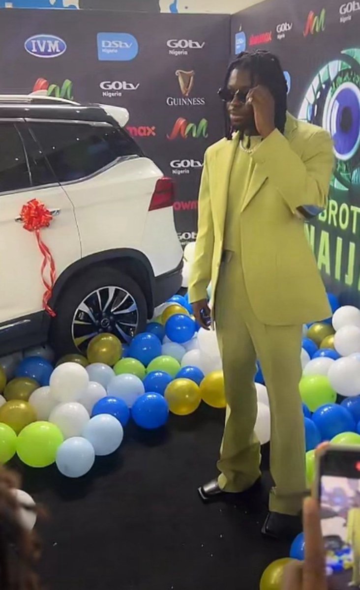friskyblaq_'s tweet photo. Koyin's authenticity and charisma shone through, earning him a special place in the hearts of fans. What a gem! #BBNaija #BBNaijaS10 #BBNaijaseason10 https://t.co/l35VrVgLfE