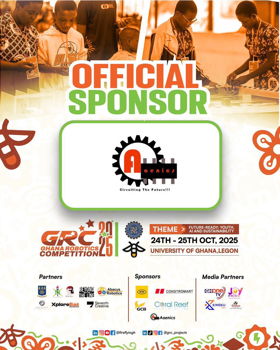 Aaenics Store tweet media