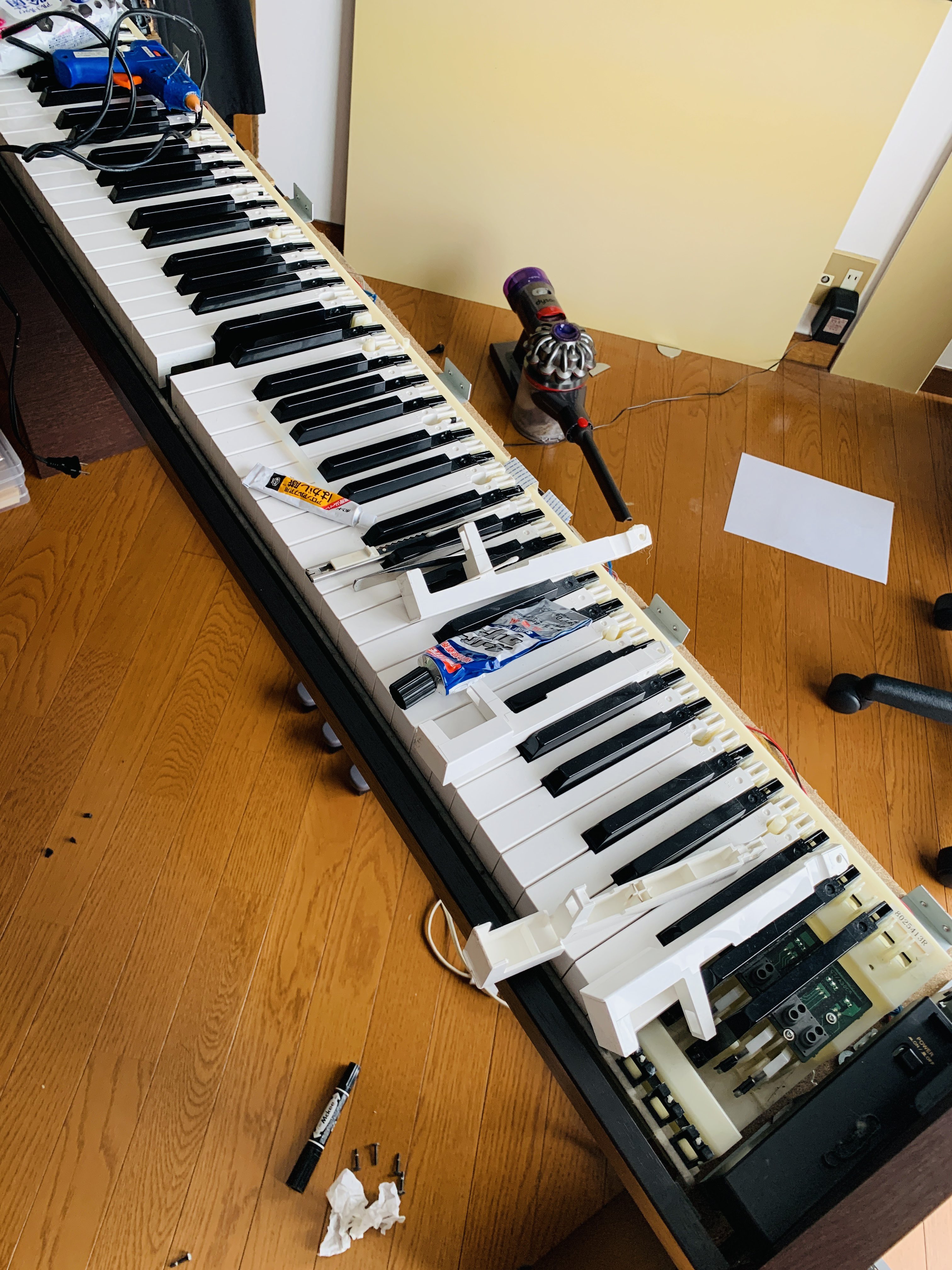 ＥＰ−K50　電子キ−ボ−ド EP−K50 電子キ−ボ−ド EP−K50 電子キ−ボ