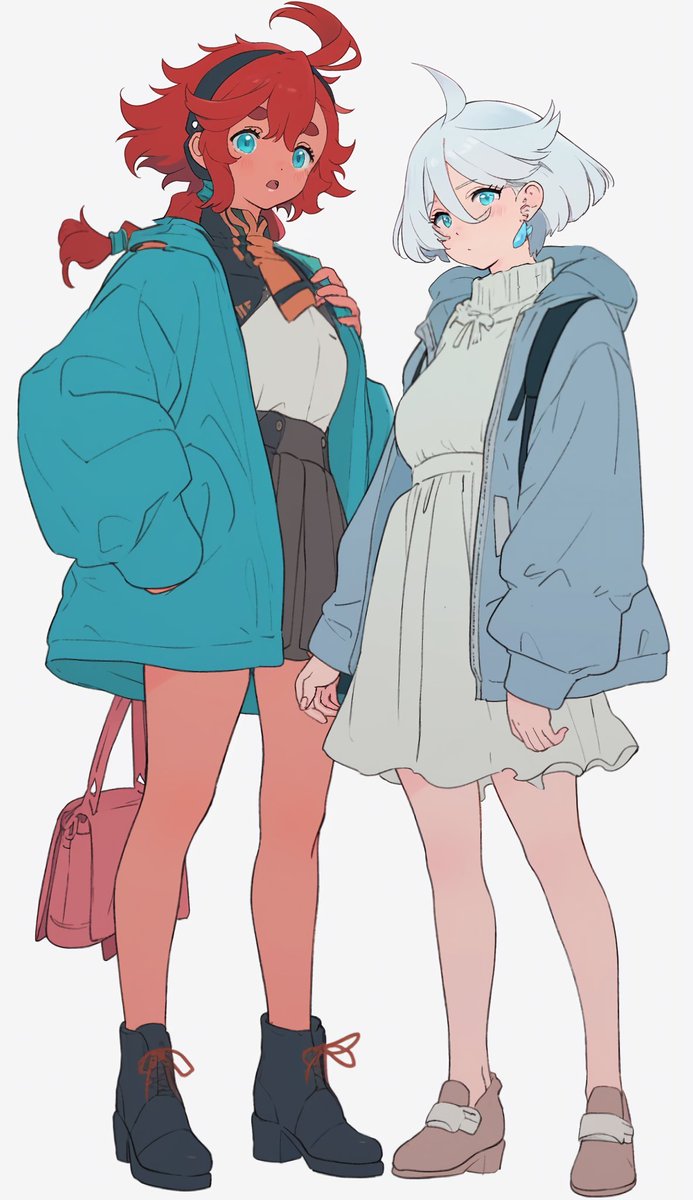 YueKuratsu's tweet image. スレミオ健全デート #G_Witch #ガンダム