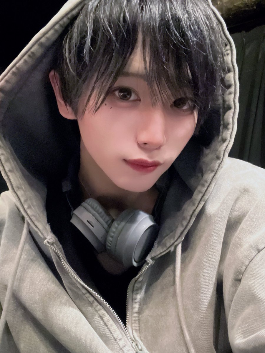 mirai_mrgr's tweet image. 