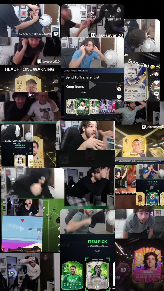 1 year already.
Time flies when your having fun 😂