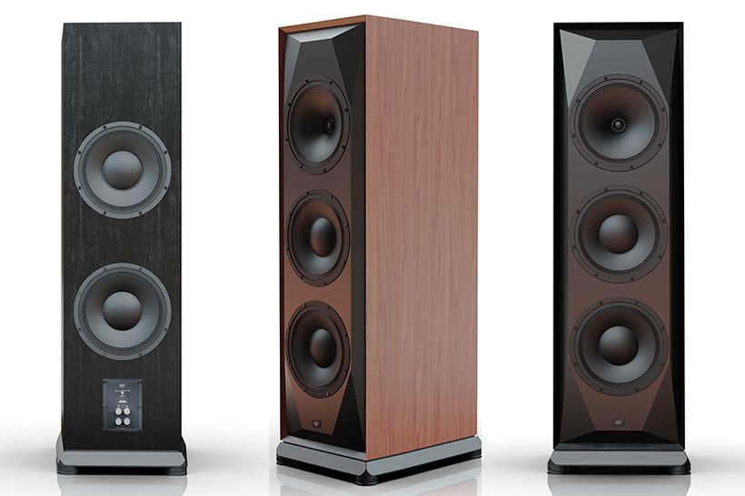 EditorTheEar's tweet image. Mofi Sourcepoint V10 Master Edition with tune-able crossover the-ear.net/news/mofi-sour…