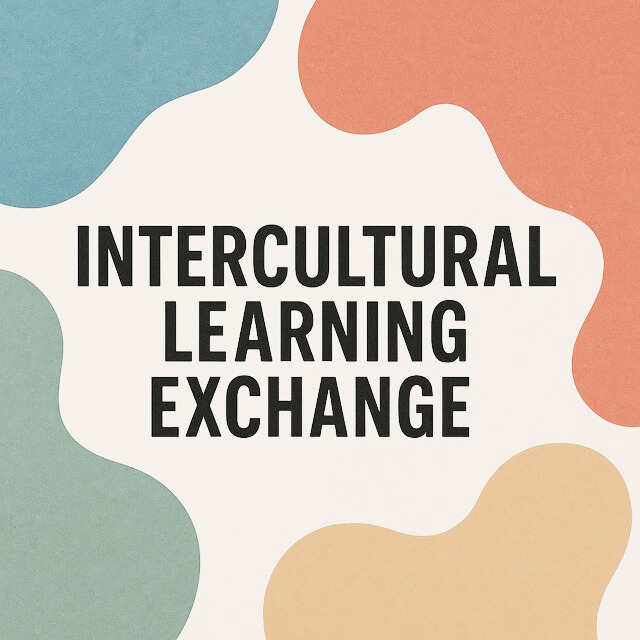 icctgathering's tweet image. You&apos;re Invited! 

Join us for the Intercultural Learning Exchange
🗓️ 13th October
🕚 11:00 am–12:30 pm

In light of recent conversations, we’ve dedicated time during this session to pray for those navigating cross-cultural challenges.

#InterculturalExchange #PrayerAndSupport