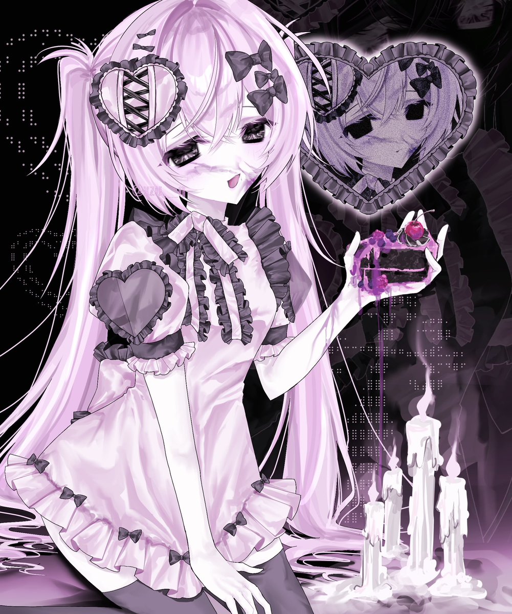 #寂滅世界へようこそ