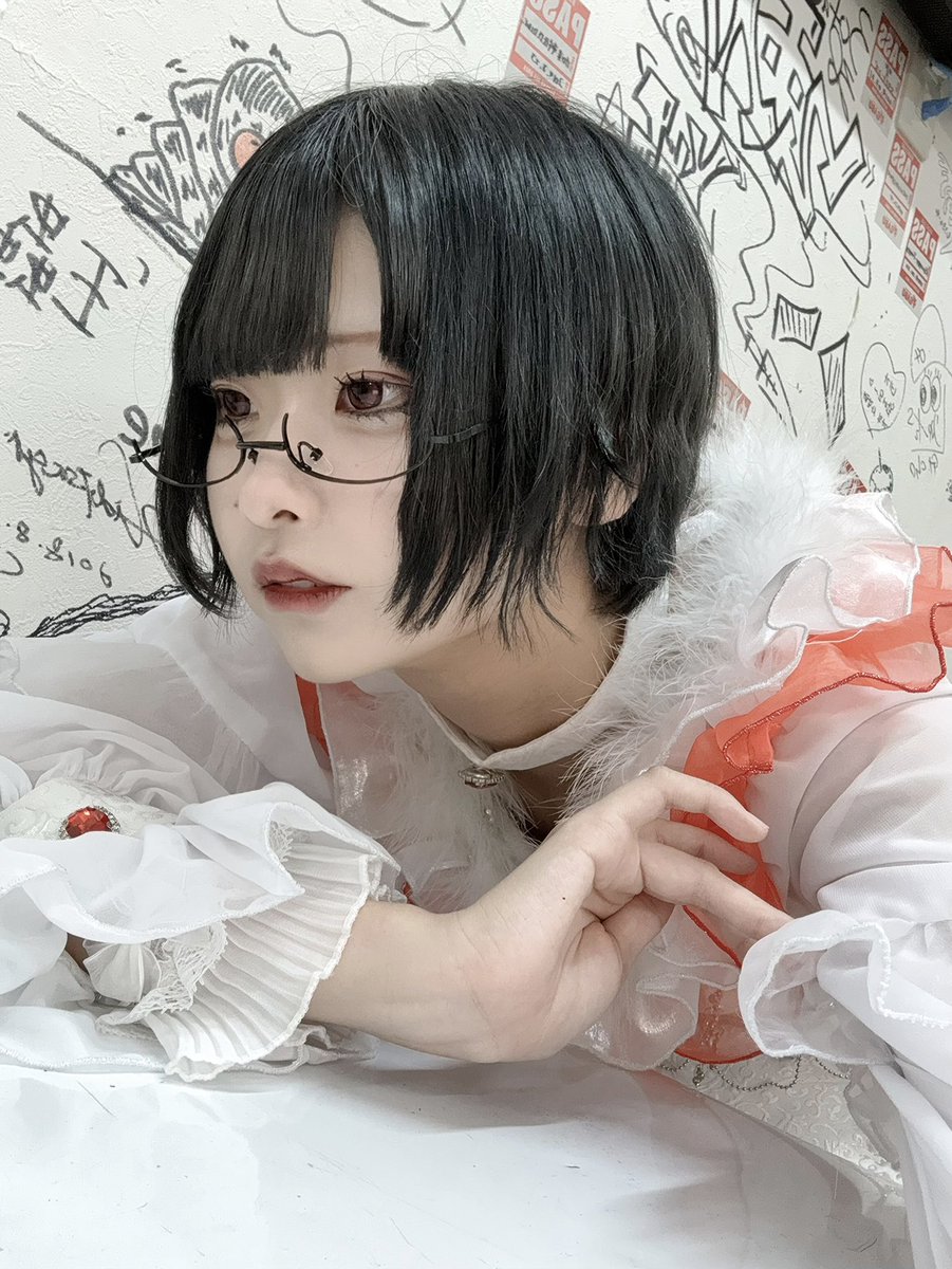 乙瀬花園🗡️❤️‍🔥【COzMICぱれーど】@ 2026.01.21 十三GABU