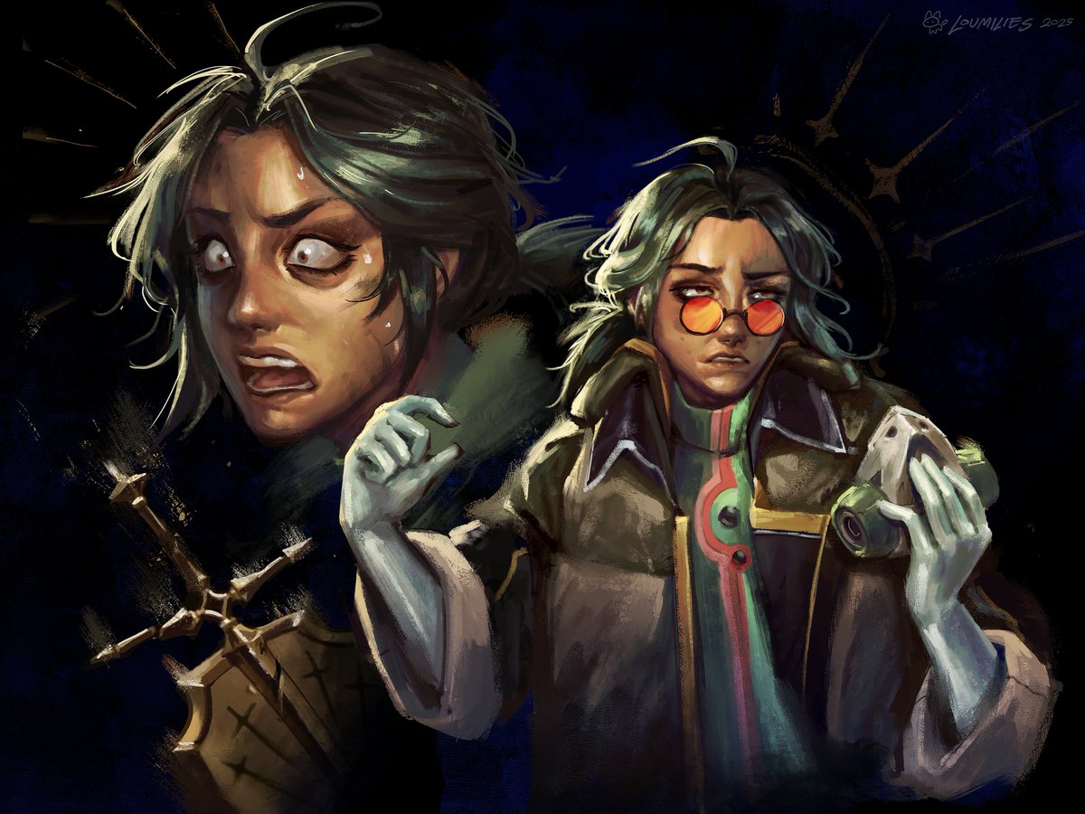 Andi🥺♥⚔️
#knightsofguinevere #knightsofguineverefanart