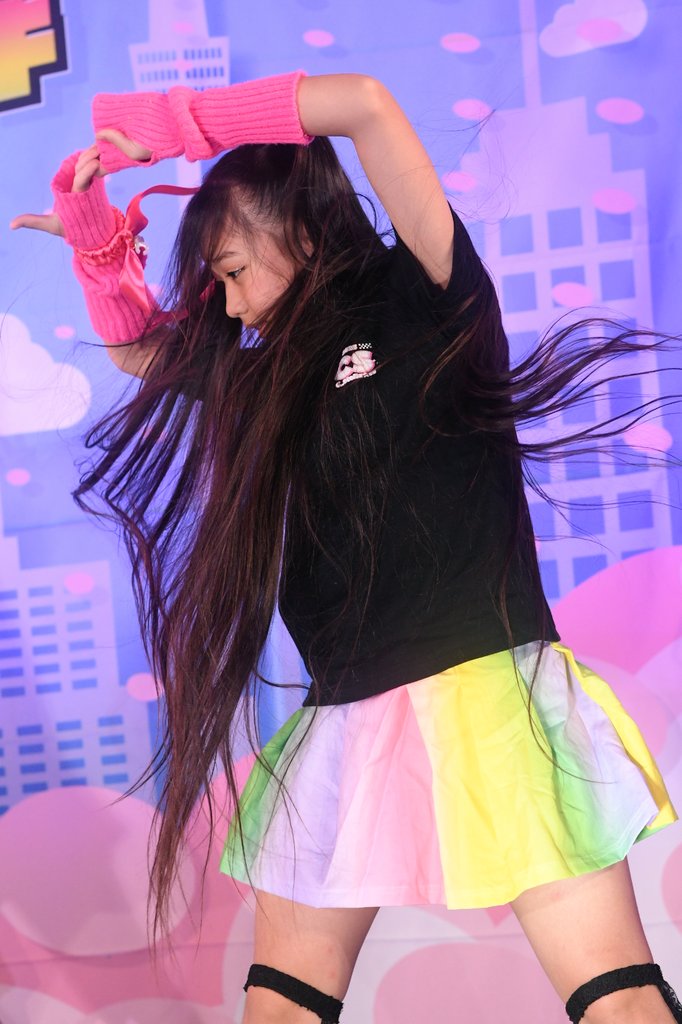 C-stella☆ss（シーステラス）
浅井乃愛ちゃん
東京アイドル劇場☆ソロスペ＋ダンチャレ（1部）
高田馬場BSホール、2025 10 05。
ファタール/GEMN
この日の占い大吉でしたがそのとおりでした。
#浅井乃愛
#C_stellass