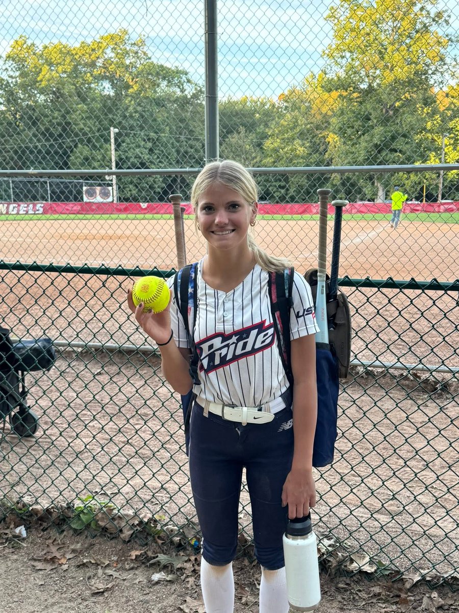 Maple Hill Softball tweet media