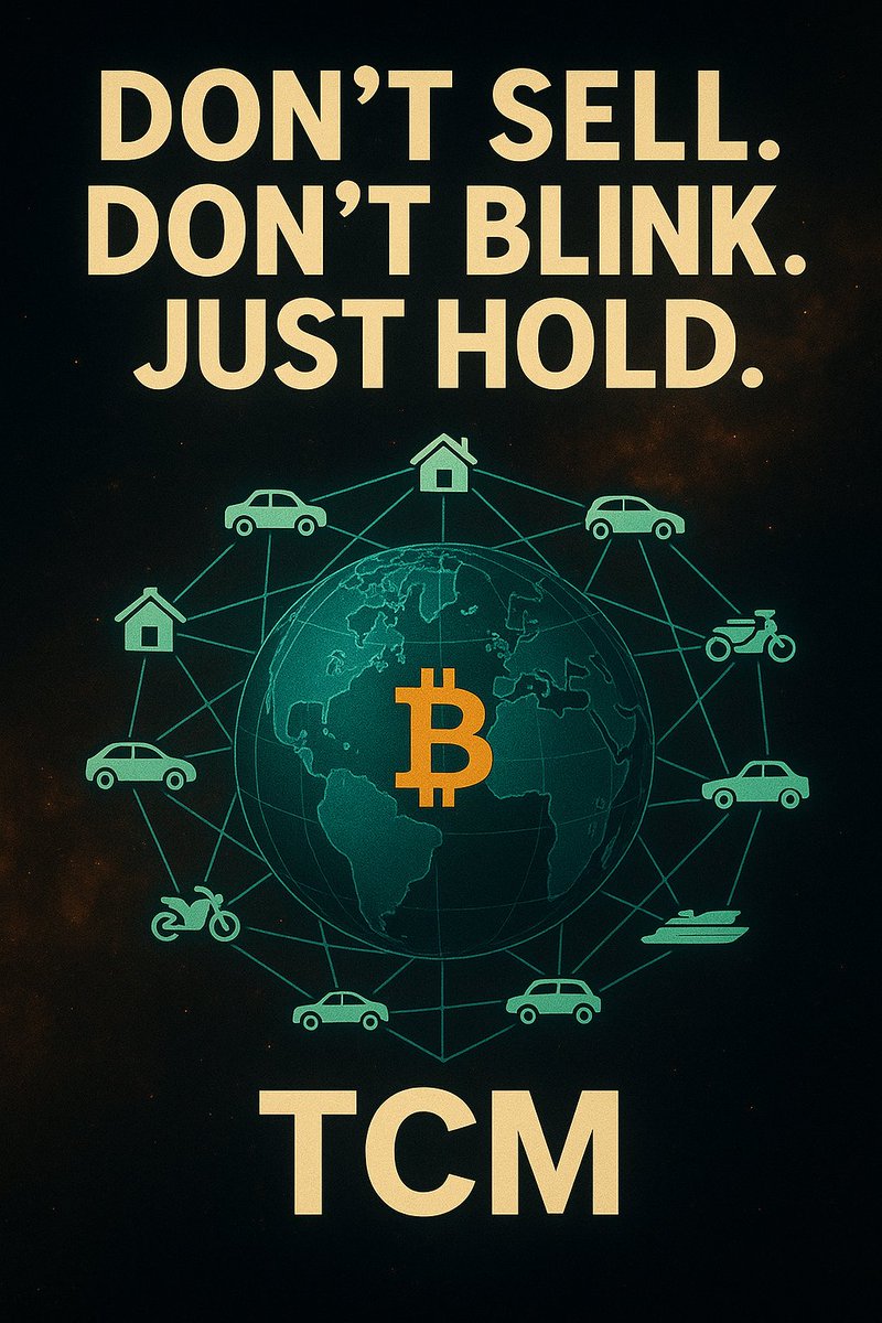 danilocama493's tweet photo. @cz_binance @binancian #ETHERVISTA ๐ #VISTA ๐ฅ #TCM ๐ #SOLANA ๐ #VMURAD ๐
#Altseason ๐ #CryptoExplosion ๐ฅ #Web3 ๐ #Ethereum โ๏ธ #Solana โก #DeFi ๐ฐ #InvestNow ๐ซต
@ethervista @thecryptomapcom @VistaMurad @MustStopMurad
@binance @krakenpro @coinbase @okx @Bybit_Official https://t.co/u71RHBKEcJ