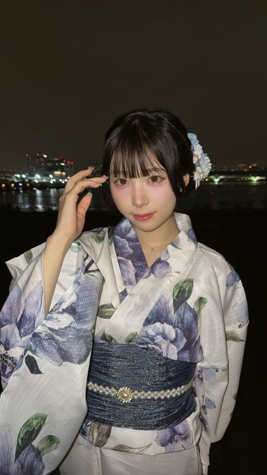 Twitterのコスプレ画像2