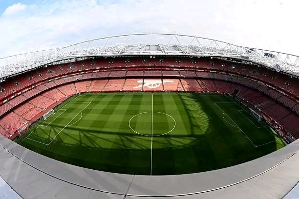 Emirates Expansion: Bigger Than Spurs Ambition