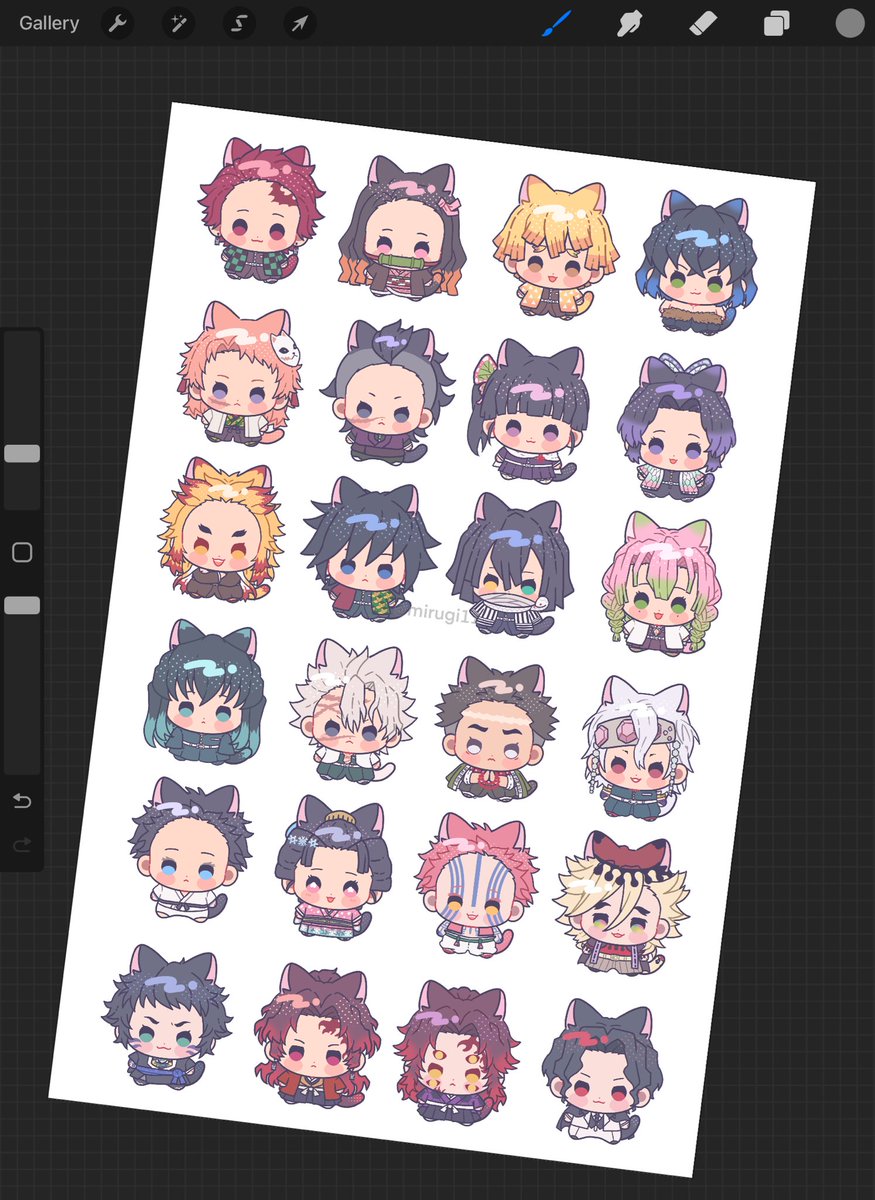 เหมียวปุ๊กลง CA10 ค่ะ 🐱🐾