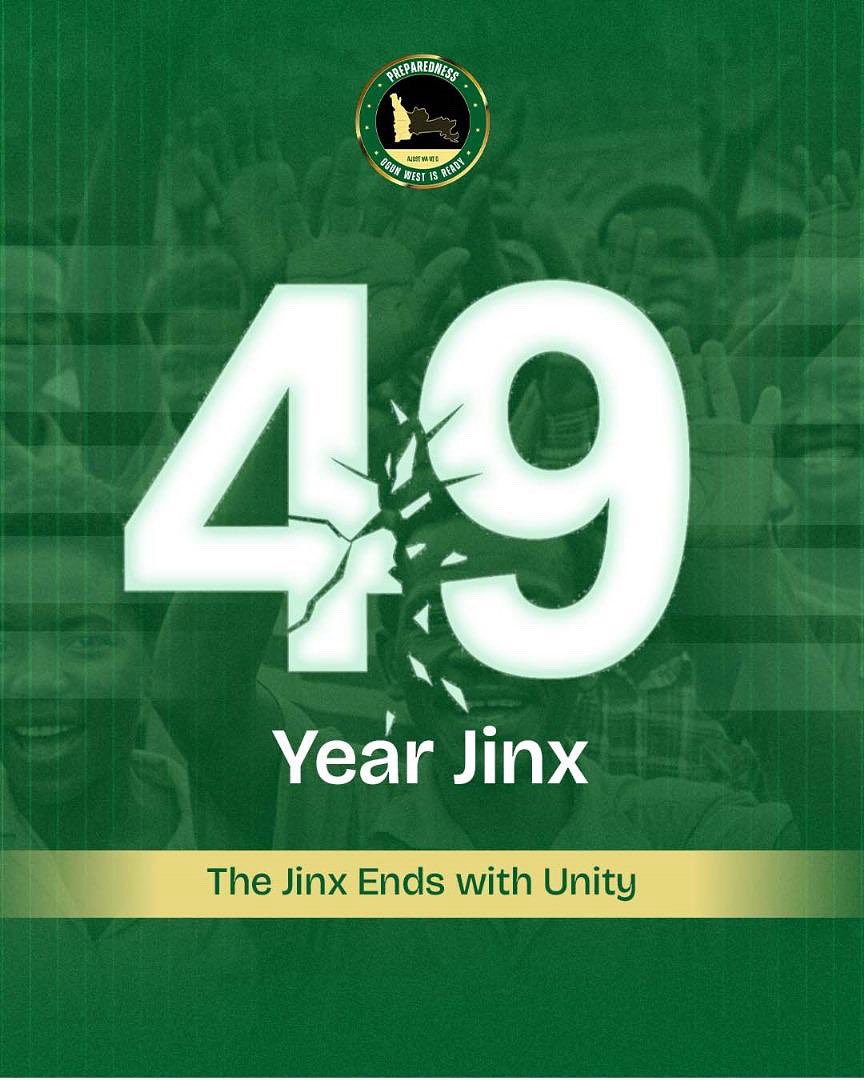 OgunwestReady tweet media