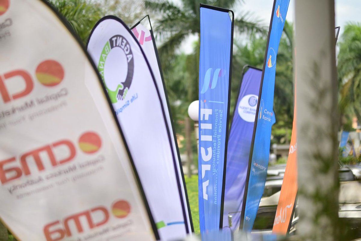 uganda34238's tweet image. Proud Moment:
One of our members @FitspaUG is hosting one the biggest Fintech events;#FITSPAConference!

Get ready for networking, innovation, and powerful fintech conversations 

📌 Conference Theme:
“Fintech for Sustainable Growth: Innovations, Investments &amp;amp; Inclusion”