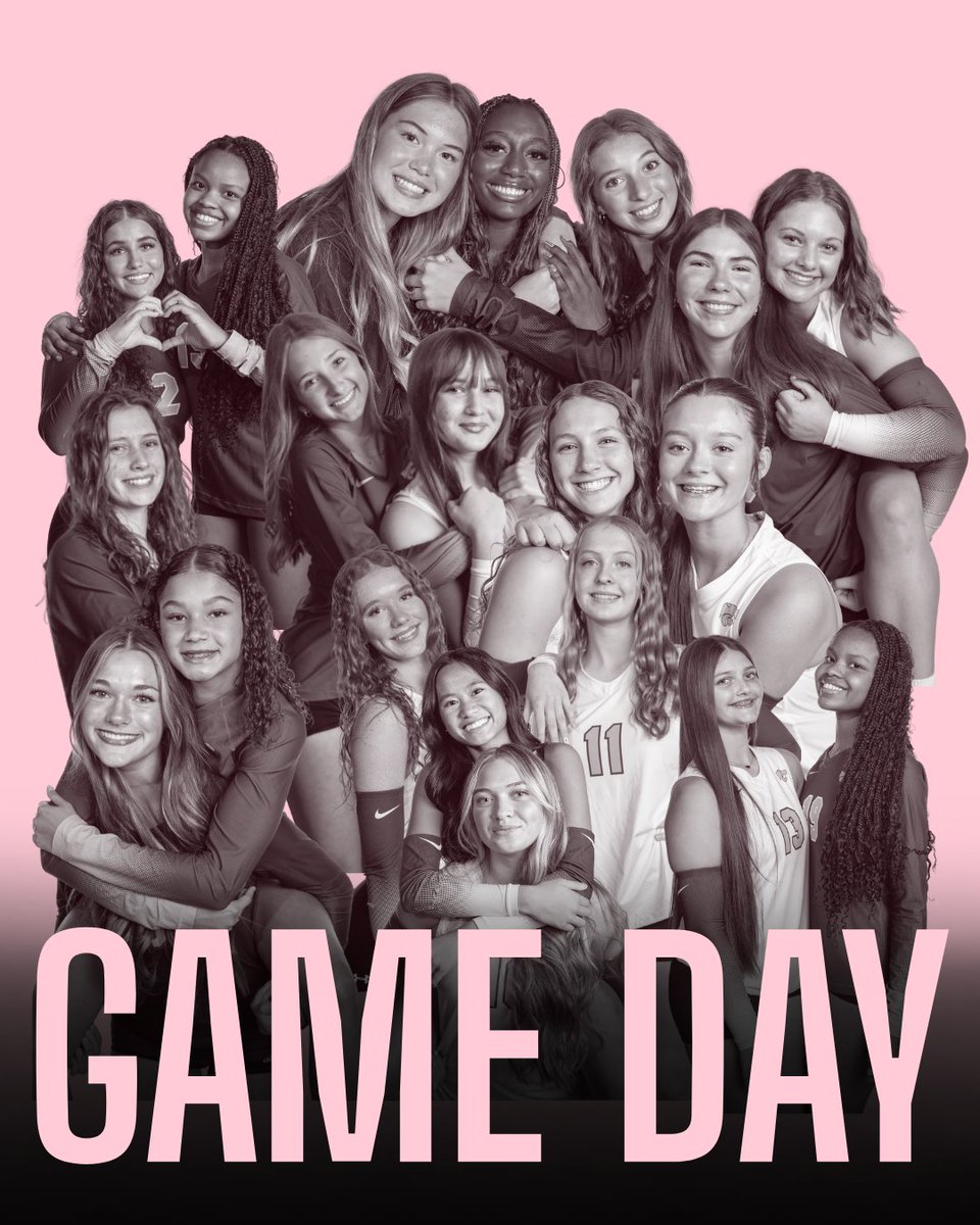 BSHS Volleyball tweet media