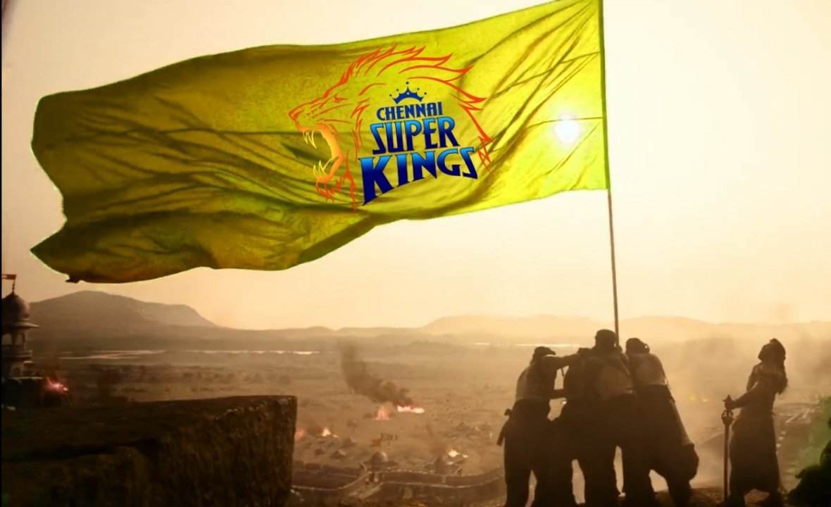 Luna_aurords's tweet image. Hail #CSK #RukminiVasanth