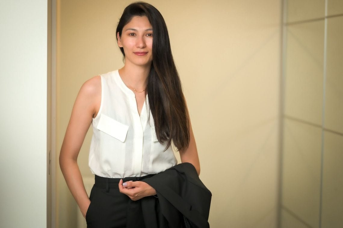 Interview with Fereshta Abbasi: Taliban Atrocities and Afghanistan’s Long Wait for Justice 

Read more: 8am.media/eng/interview-… 

#Afghanistan #Justice #humanitariancrisis #8am_media