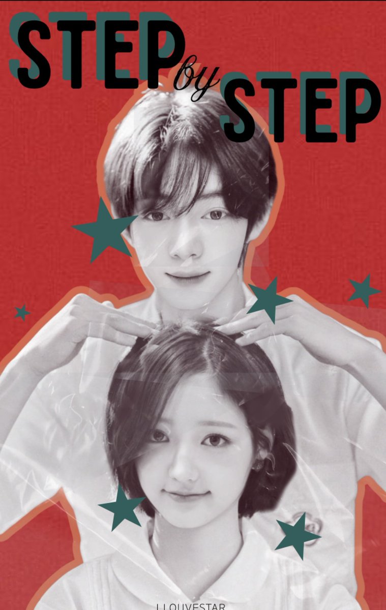 llouvestar's tweet photo. step by step, #snabbitz au https://t.co/c86jA95hj1