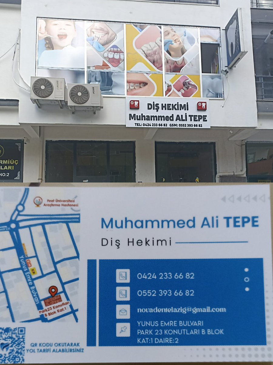 Maşallah Barekallah 🤲 evladımız yeni işyerinde Elazığ"a hizmet vermeye devam ediyor🌹