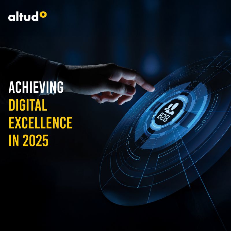 GoAltudo's tweet image. Mastering #Personalization is the new competitive edge. Brands leveraging AI and understanding customer needs see 40% revenue growth. Download our guide to elevate your #DigitalStrategy for 2025 and beyond: altudo.co/insights/ebook…

#CustomerExperience #AltudoInsights